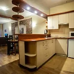 Old Apartment Riga