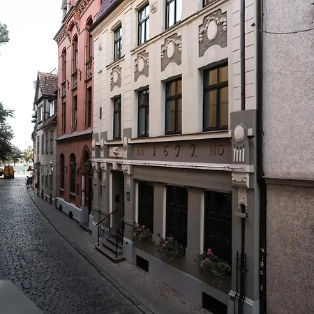 Appartamento Old Riga