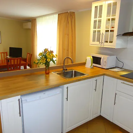Old Apartmán