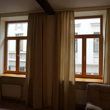 Appartamento Old Riga