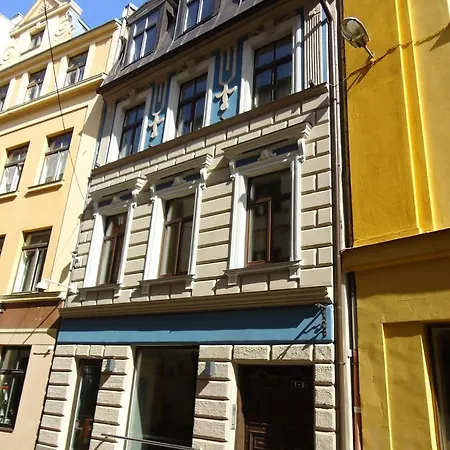 Old * Riga