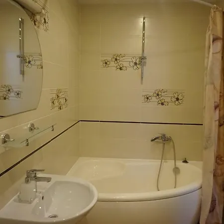 Old Apartment