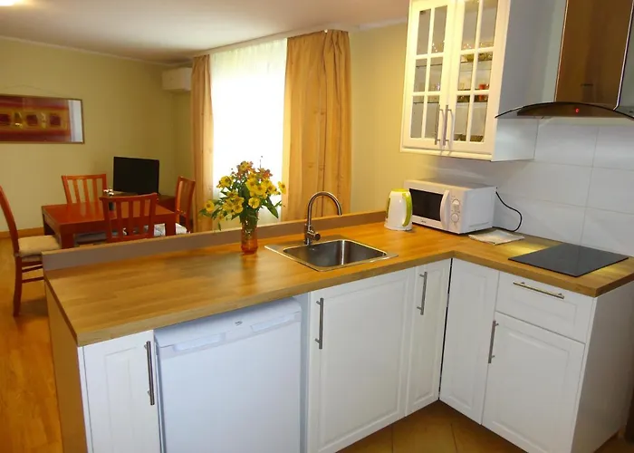 Old Апартаменти