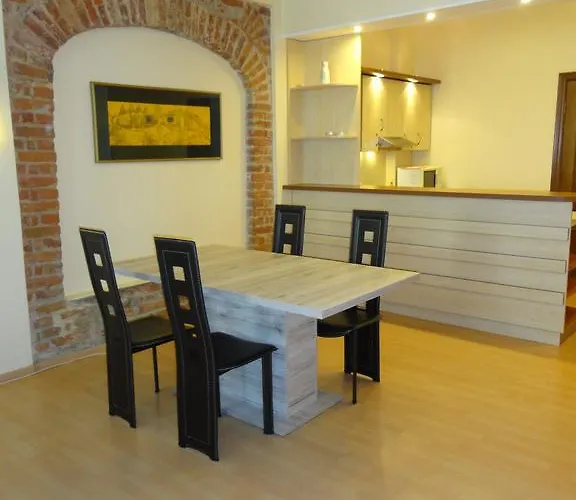 Appartement Old Riga