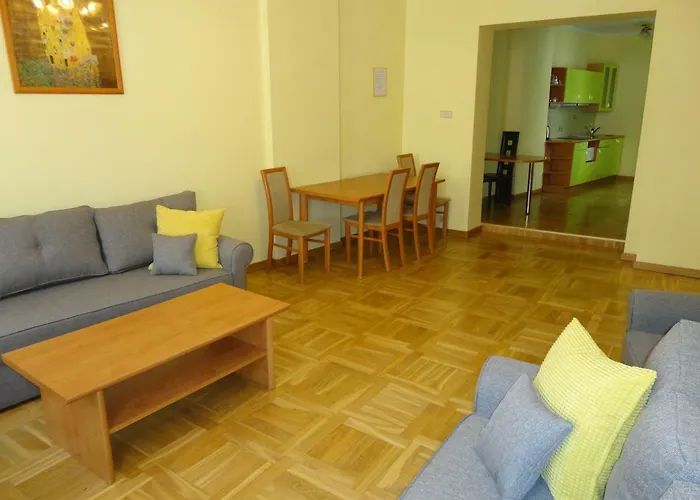 Appartement Old Riga