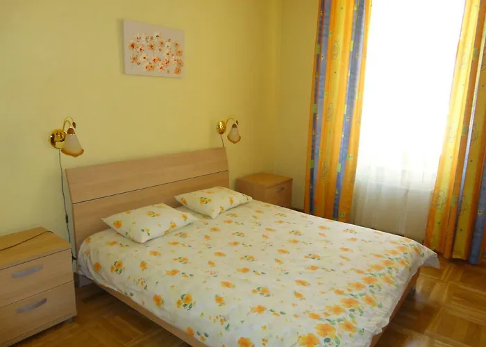 Old Appartement Riga