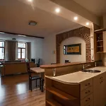 Old Appartement