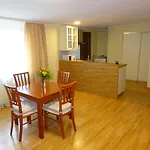 Appartement Old