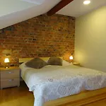 Apartment Old