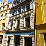 Old * Riga