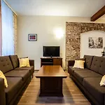 Old Apartment *