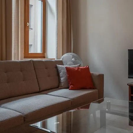 Apartament Old Ryga
