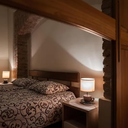 Appartement Old