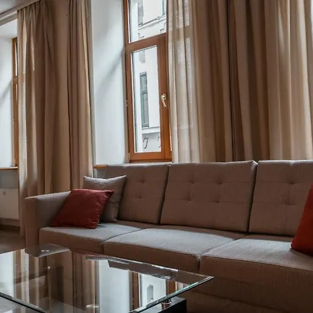 Appartement Old *