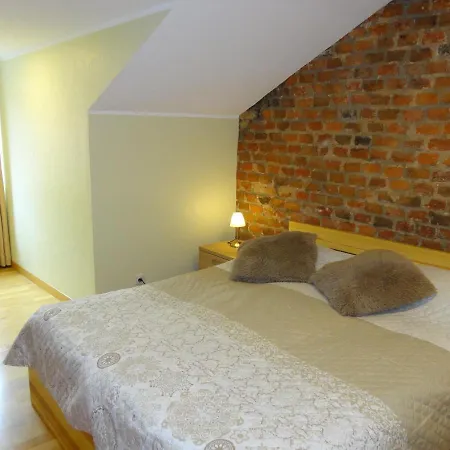 Old Apartament *