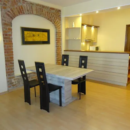 Apartament Old Ryga