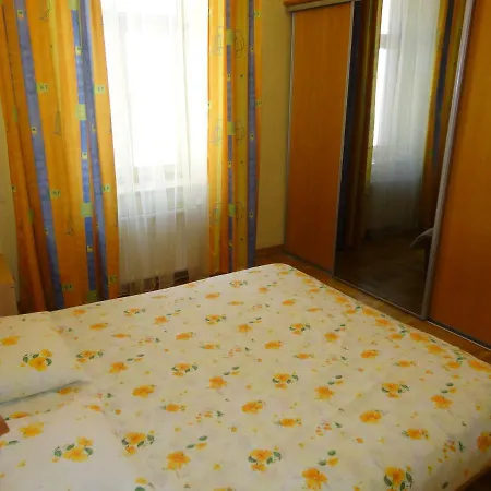 Old Apartament *
