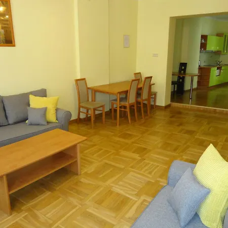 Lägenhet Old City Riga