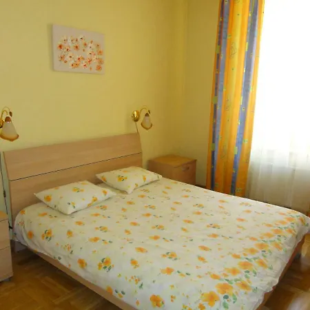 Old Apartament Ryga