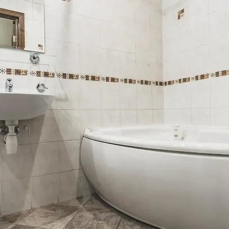 Appartement Old