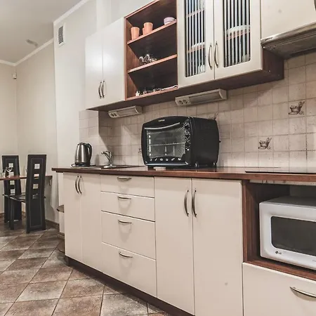 Old Apartament