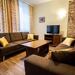Apartamento Old *